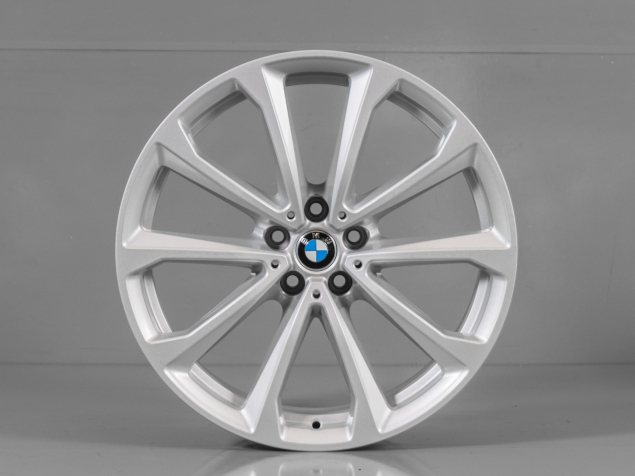 BMW X7 8,5x20 5x112 ET35 6880688 ORIGINÁLNÍ DEMO ALU KOLA