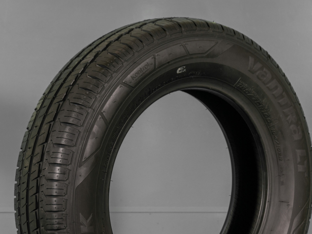 185/75 R16 104/102R NOVÉ LETNÍ PNEU HANKOOK (HA2690)