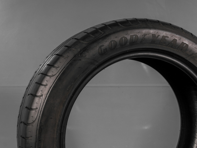 GOODYEAR EAGLE F1 ASYMMETRIC 2 SUV 285/45 R20 112Y 5452000468444 LETNÍ PNEUMATIKY