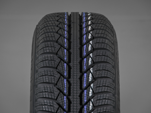 FORD FOCUS MK4, 195/65 R16 5x108, TPMS, NOVÁ ZIMNÍ OCELOVÁ SADA