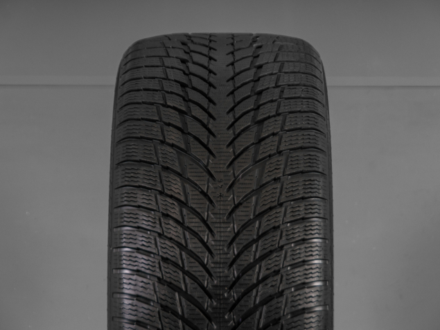 NOKIAN WR SNOWPROOF P XL 235/40 R1996V 6419440408880 ZIMNÍ PNEUMATIKY