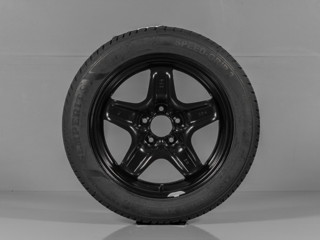 OPEL INSIGNIA B, 2170114, R17, 5x115, NOVÁ ORIGINÁLNÍ ZIMNÍ SADA