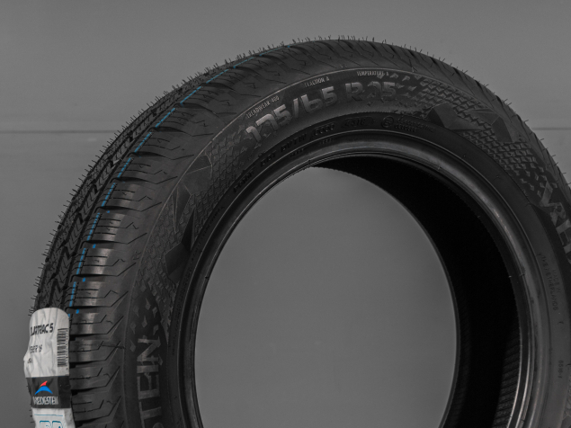 VREDESTEIN QUATRAC 5 175/65 R15 84H 8714692319228 NOVÉ ZIMNÍ PNEUMATIKY