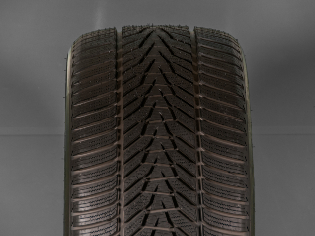295/40 R19 108V XL NOVÉ ZIMNÍ PNEUMATIKY HANKOOK
