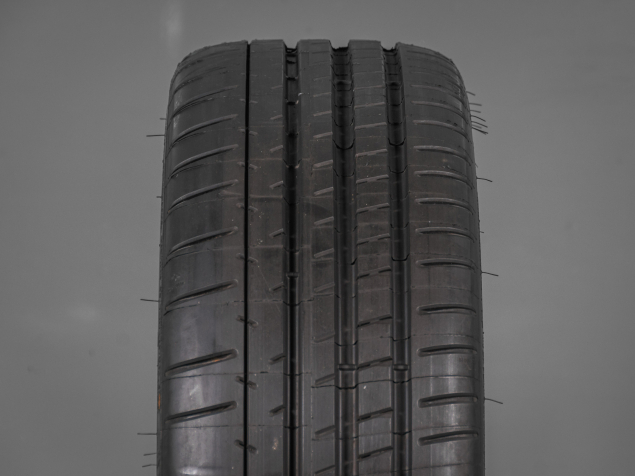 FORD FIESTA, K1BJ-C1A-F0075K1, 205/40 R18 4x108, TPMS, ORIGINÁLNÍ LETNÍ ALU SADA