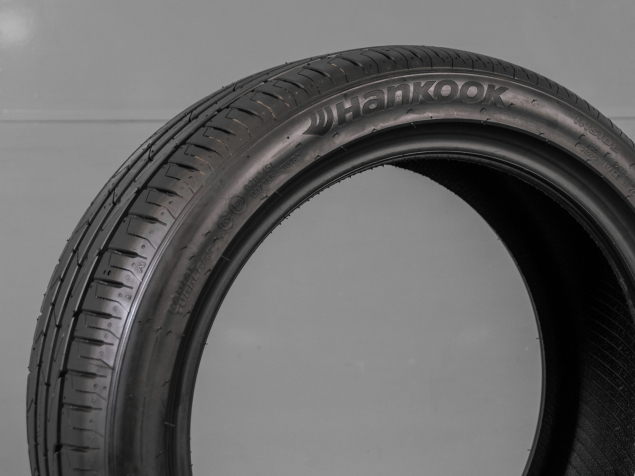 HANKOOK 195/45 R16 84H, 8808563466378, DEMO LETNÍ PNEUMATIKY