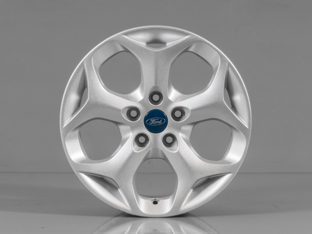 FORD C-MAX 7,0x16 5x108 ET50 AM5J-1007-EC ORIGINÁLNÍ ALU KOLA
