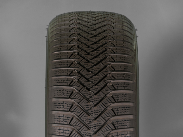 225/55 R18 98V NOVÉ ZIMNÍ PNEUMATIKY LAUFENN BY HANKOOK