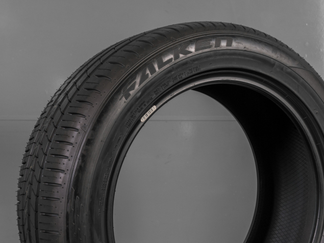 FALKEN AZENIS FK510 SUV 255/50 R19 107Y 4250427414126 NOVÉ LETNÍ PNEUMATIKY