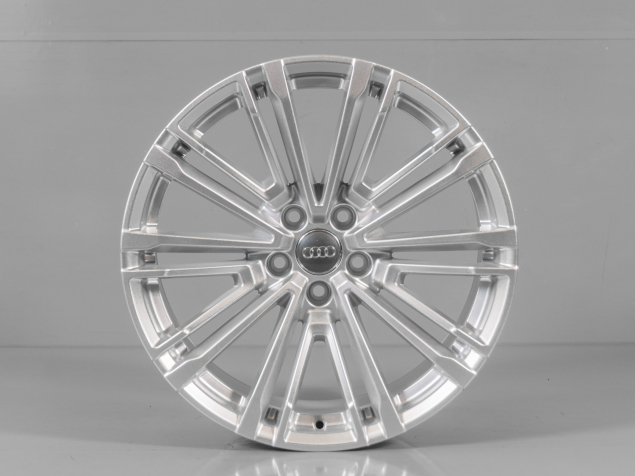AUDI A5 8W0601025CC 8,5x19 5x112 ET32 NOVÁ ORIGINÁLNÍ ALU KOLA