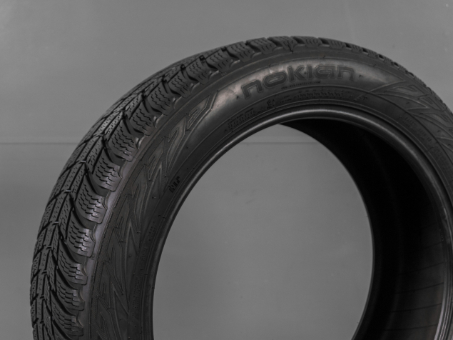 NOKIAN WR SUV3 235/50 R19 99V 6419440288949 ZIMNÍ PNEUMATIKY