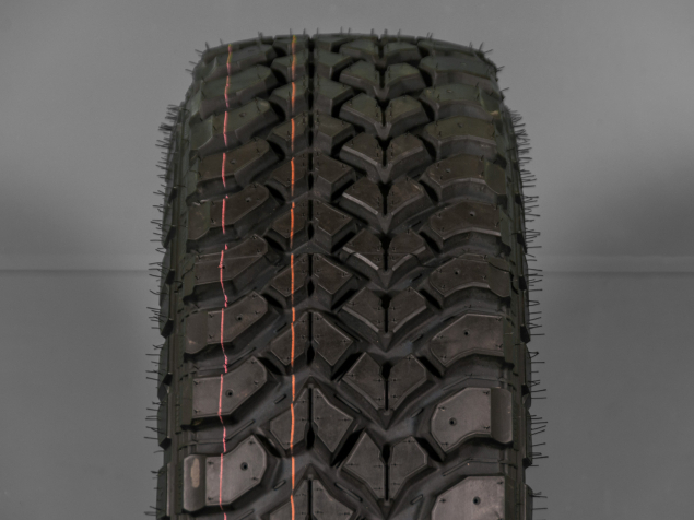 NEJETÉ LETNÍ PNEU 265/75 R16 119/116Q HANKOOK 2KS (HA2697)