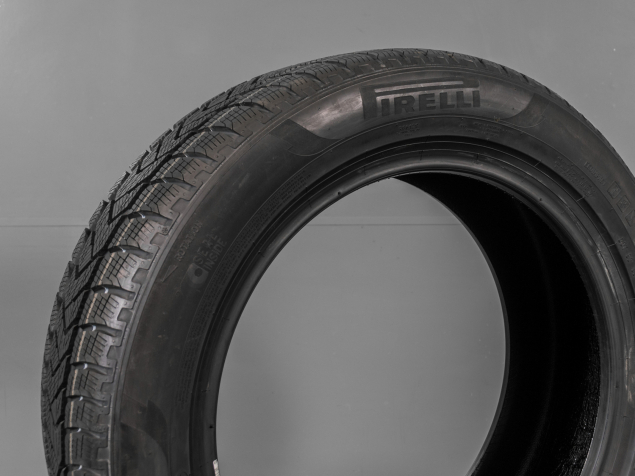 PIRELLI SCORPION WINTER 235/55 R19 101T 8019227356519 NOVÉ ZIMNÍ PNEUMATIKY