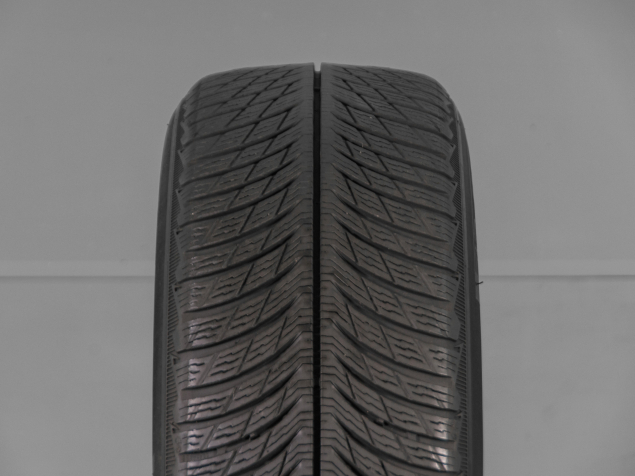 MICHELIN PILOT ALPIN 5 XL 205/60 R16 96H 3528708122505 ZIMNÍ PNEUMATIKY