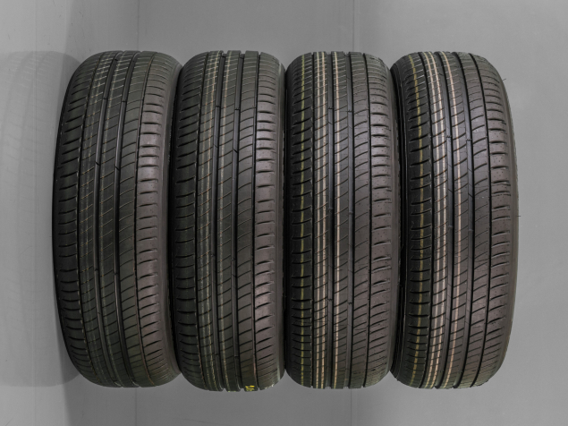 MICHELIN PRIMACY 4 205/55 R19 97V 3528705172930 DEMO LETNÍ PNEUMATIKY