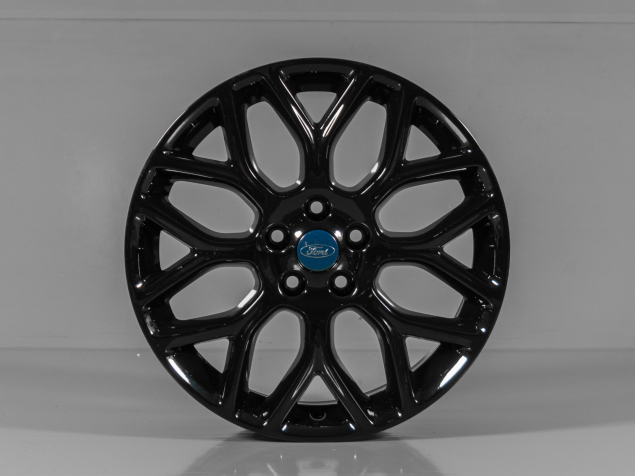 FORD C-MAX, MONDEO 8,0x18 5x108 ET55 CM5J-CB ORIGINÁLNÍ ALU KOLA