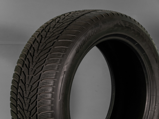 275/45 R19 108V XL NOVÉ ZIMNÍ PNEUMATIKY HANKOOK