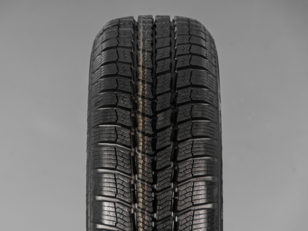 ŠKODA FABIA, 6Q0601027AC, 165/70 R14 5x100, NOVÁ ZIMNÍ  OCELOVÁ SADA