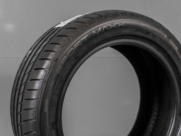 DUNLOP SPORT MAXX TT 255/45 R17 98W 318864981156 NOVÉ LETNÍ PNEUMATIKY