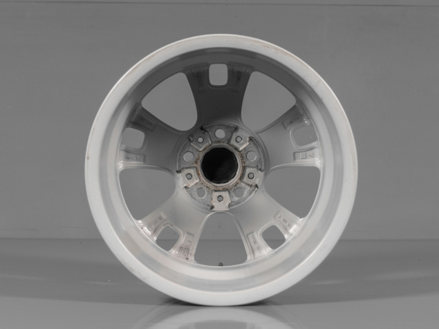 BMW X1 E84 7,5x17 5x120 ET34 6789142 TPMS ORIGINÁLNÍ ALU KOLA
