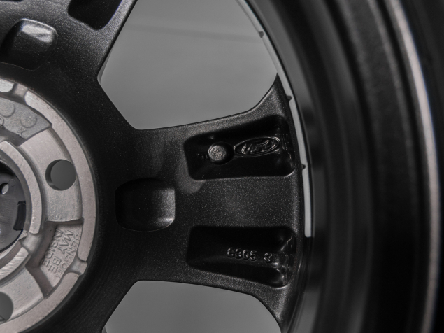 FORD ECOSPORT, GN15-B2B, 205/60 R16 4x108, SNÍMAČE TLAKU, ORIGINÁLNÍ NOVÁ ZIMNÍ SADA