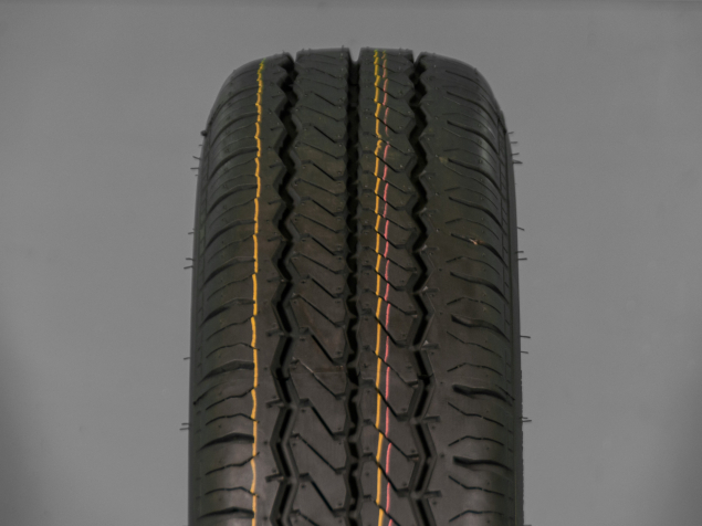 195/80 R14 102/100R, NOVÉ LETNÍ PNEU HANKOOK (HA2692)