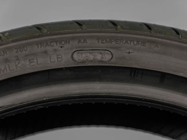 Pneumatiky Laufenn LK03 Z Fit EQ 245/35 R20 Letní