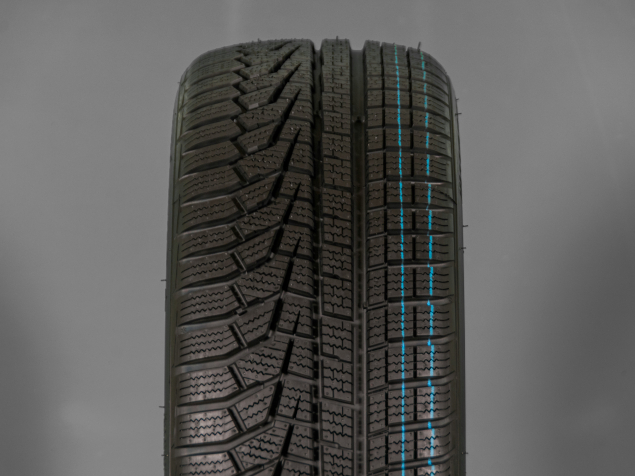 195/45 R18 87H XL NOVÉ ZIMNÍ PNEUMATIKY HANKOOK