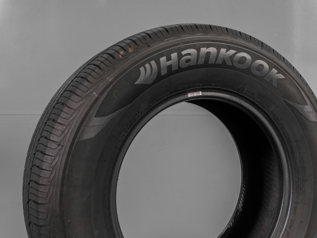 HANKOOK DYNAPRO HP2 255/65 R16 109H 8808563334257 LETNÍ SUV PNEUMATIKY