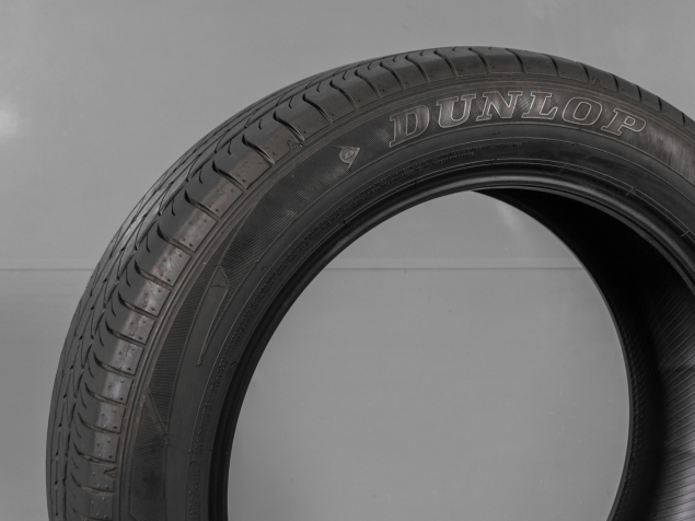 DUNLOP SP SPORT MAXX 050 235/55 R20 102V 5452000664051 POUŽITÉ LETNÍ PNEUMATIKY 2KS
