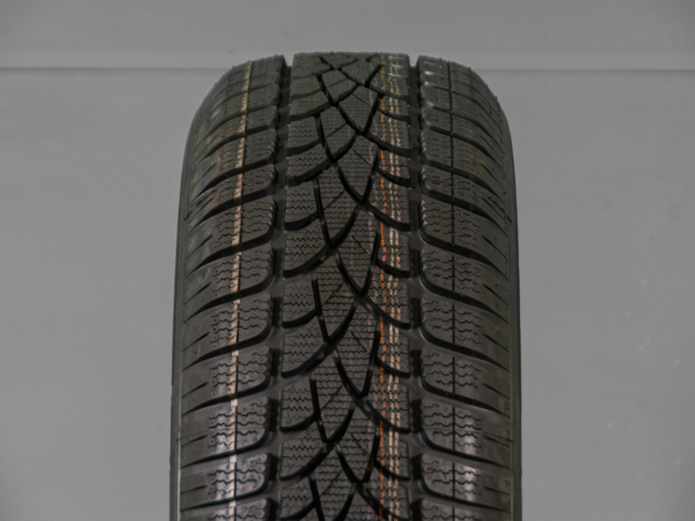 DUNLOP SP WINTER SPORT 3D 215/65 R16 98H 3188649811137 NOVÉ ZIMNÍ PNEUMATIKY