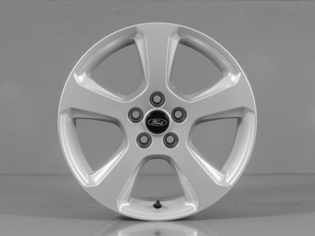 FORD GALAXY, S-MAX ORIG. ALU R17, 5x108 SENZORY ET55 (1315T)