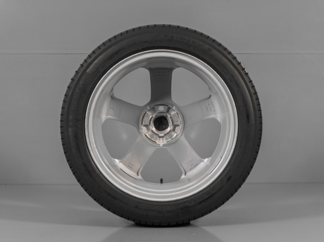 FORD MONDEO MK5, DS7C-1007-D1A 235/45 R18 5x108, ORIGINÁLNÍ LETNÍ ALU SADA