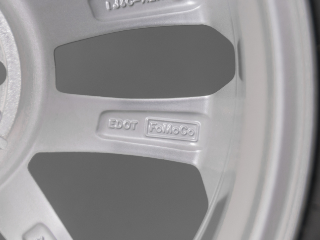 FORD KUGA MK3, LJ61C-A2A, R17, 5x108, TPMS, NOVÁ ORIGINÁLNÍ ZIMNÍ ALU SADA