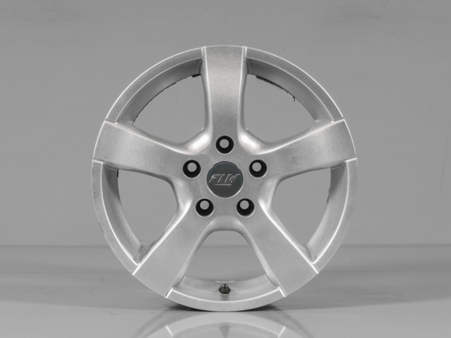 CHRYSLER FLW GERMANY 6,0x16 5x114,3 ET40 ALU KOLA