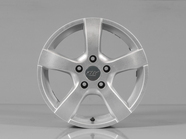 CHRYSLER FLW GERMANY 6,0x16 5x114,3 ET40 ALU KOLA