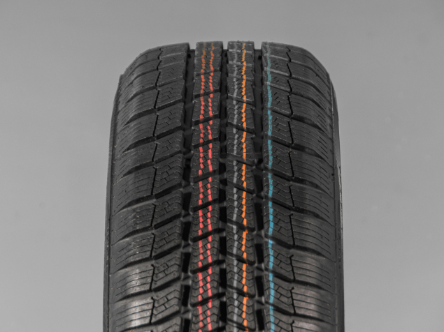 BARUM POLARIS 3 185/60 R15 88T 4024063438910 ZIMNÍ PNEUMATIKY