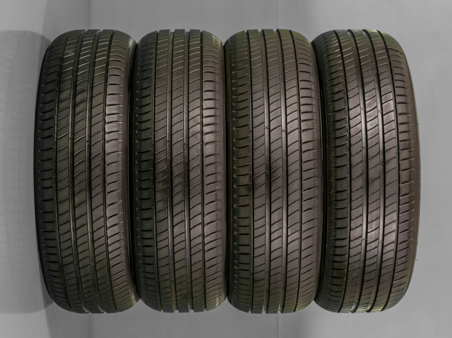 205/55 R19 97V XL DEMO LETNÍ PNEUMATIKY MICHELIN
