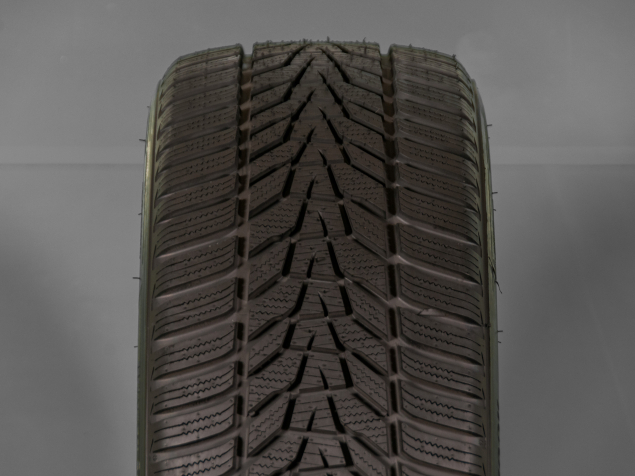 245/45 R21 104W XL NOVÉ ZIMNÍ PNEUMATIKY HANKOOK