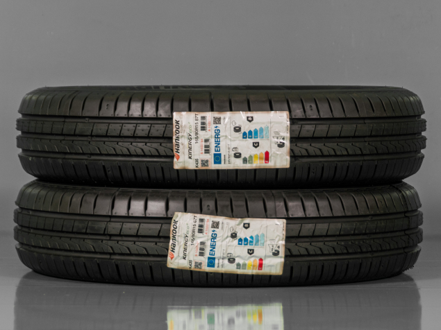 Pneumatiky Hankook Kinergy ECO2 K435 165/80 R15 Letní