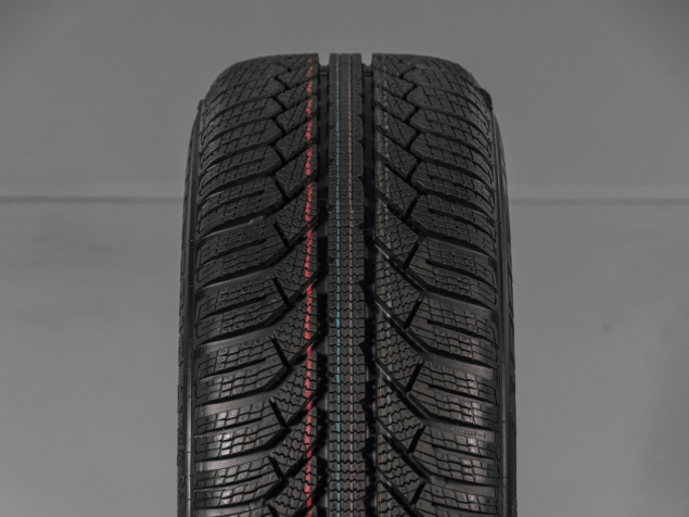 NOVÁ ZIMNÍ SADA NIPPON R16, ROZTEČ 5x114,3, 215/60 R16