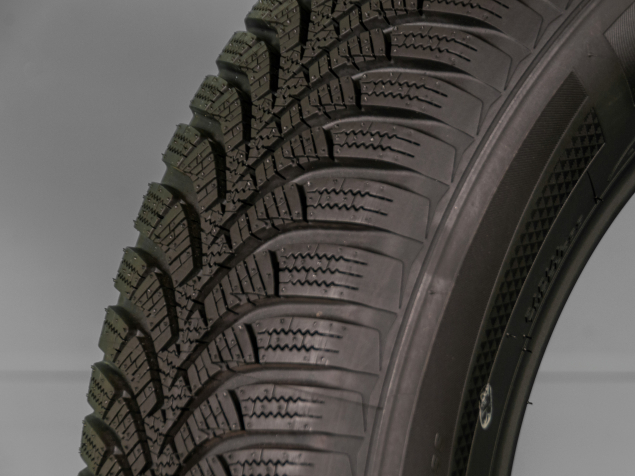 195/70 R16 94H NOVÉ ZIMNÍ PNEUMATIKY HANKOOK