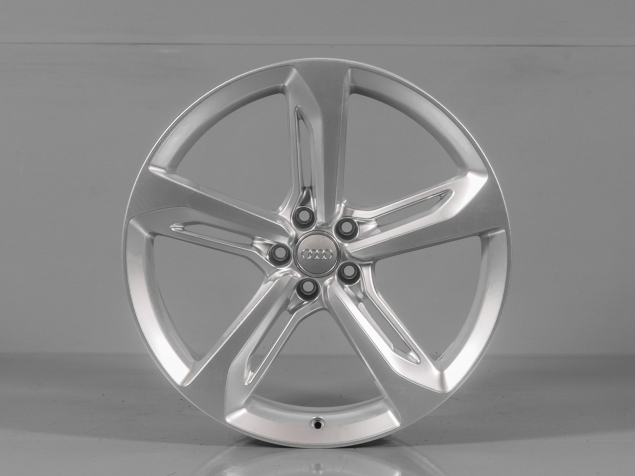 AUDI S-LINE A7, S7 4G8, RS7, 4G8601025 AM/AN/AP, R21, 5x112, NOVÁ ORIGINÁLNÍ ALU KOLA