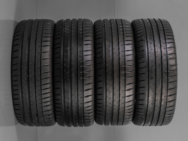 MICHELIN PILOT SPORT 4 XL 205/40 R18 86Y 3528702081952 LETNÍ PNEUMATIKY