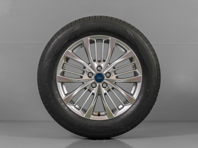 FORD KUGA MK3 OE LETNÍ SADA R18 225/60 R18 5X108 LV43-1007-A1A