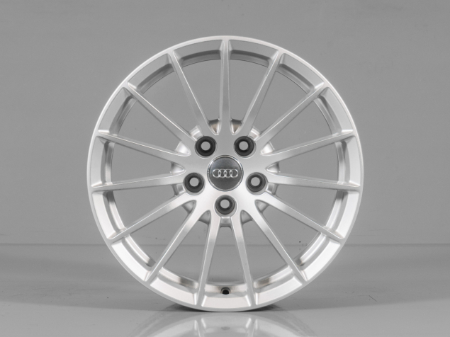 AUDI A4 ALLROAD, A5, 8W0601025AE, R17 5x112, ORIGINÁLNÍ ALU KOLA