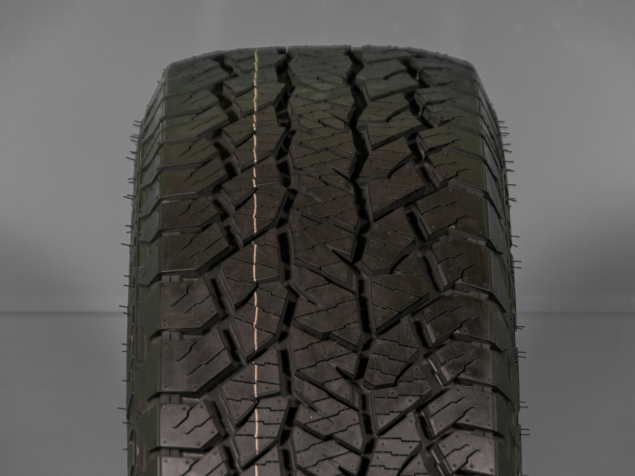 HANKOOK 265/70 R16 112T CELOROČNÍ PNEU 2KS (HA2698)