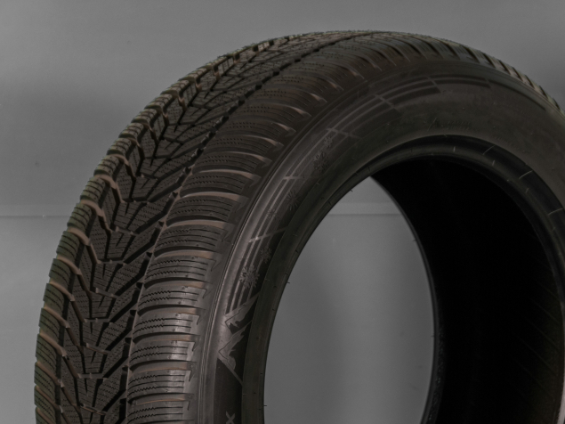 275/50 R19 112V XL NOVÉ ZIMNÍ PNEUMATIKY HANKOOK