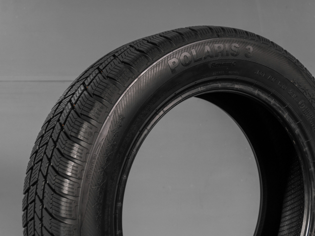 BARUM POLARIS 3 205/55 R16 94H 4024063460515 ZIMNÍ PNEUMATIKY