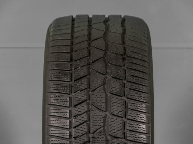 255/35 R19 POUŽITÉ ZIMNÍ PNEU CONTINETAL AUDI A5, S4